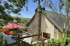CROYDE THATCHERS HIDEAWAY 2 Bedrooms